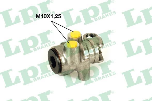 LPR 9901 - Modulatore frenata autozon.pro