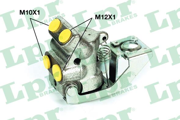 LPR 9935 - Modulatore frenata autozon.pro