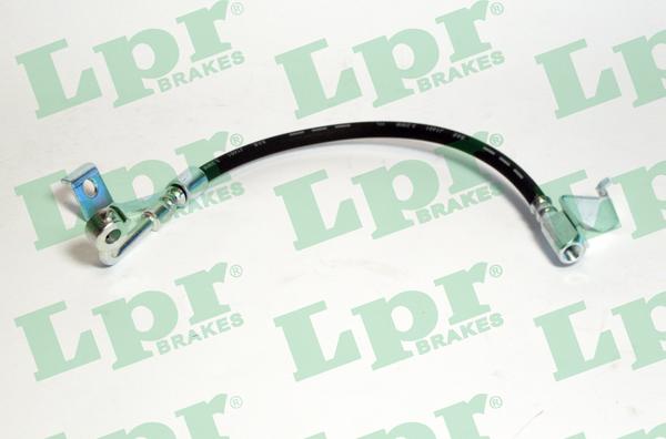 LPR 6T46658 - Flessibile del freno autozon.pro