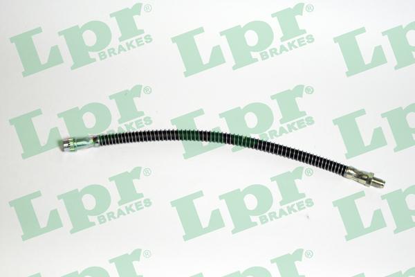 LPR 6T46023 - Flessibile del freno autozon.pro