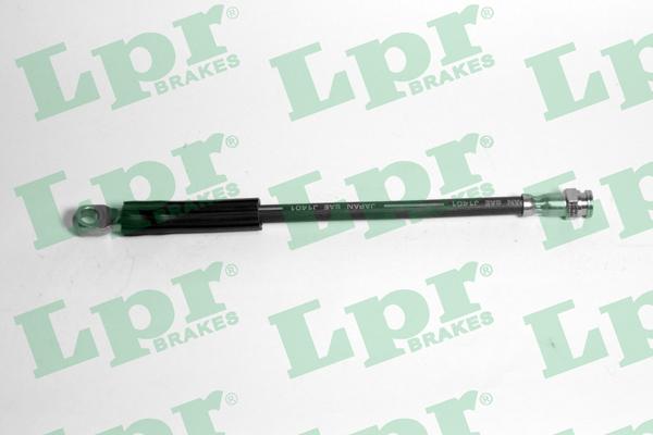 LPR 6T46150 - Flessibile del freno autozon.pro