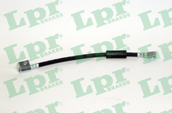 LPR 6T46152 - Flessibile del freno autozon.pro