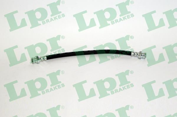 LPR 6T46364 - Flessibile del freno autozon.pro