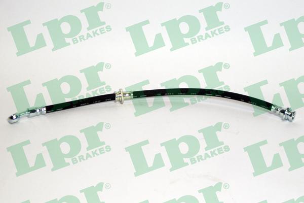 LPR 6T47853 - Flessibile del freno autozon.pro