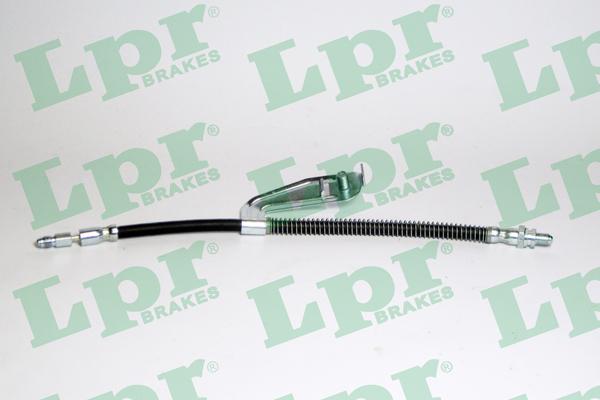 LPR 6T46780 - Flessibile del freno autozon.pro