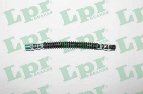 LPR 6T48643 - Flessibile del freno autozon.pro