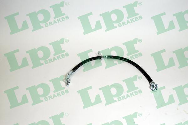 LPR 6T48094 - Flessibile del freno autozon.pro