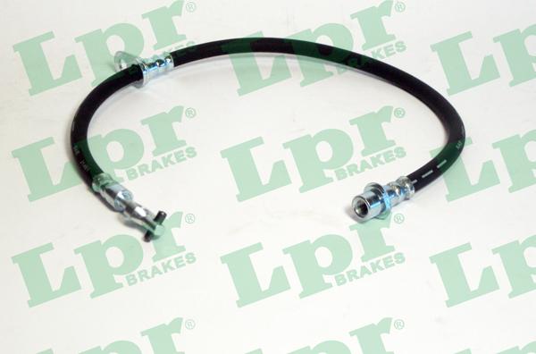 LPR 6T48097 - Flessibile del freno autozon.pro