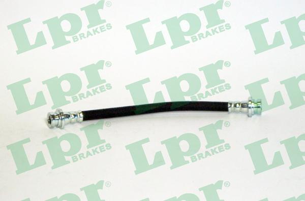 LPR 6T48031 - Flessibile del freno autozon.pro