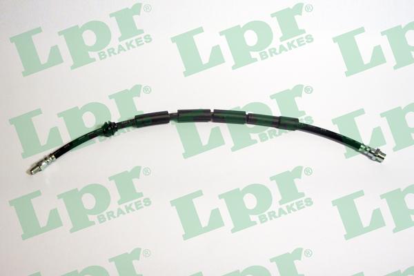 LPR 6T48022 - Flessibile del freno autozon.pro