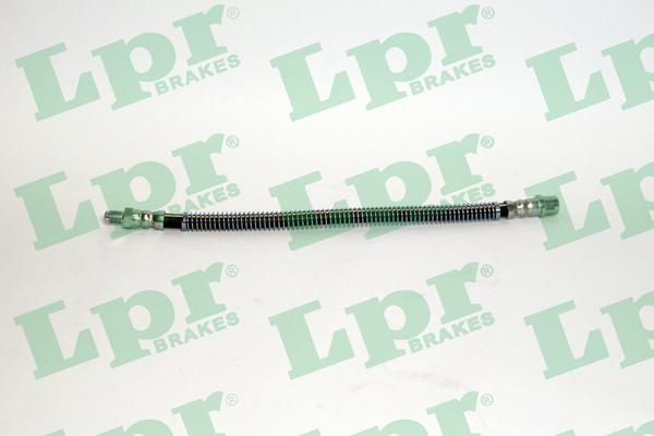 LPR 6T48345 - Flessibile del freno autozon.pro