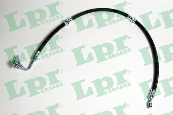 LPR 6T48242 - Flessibile del freno autozon.pro