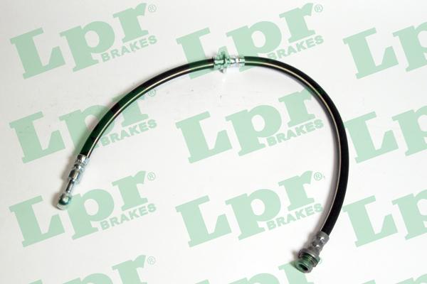 LPR 6T47930 - Flessibile del freno autozon.pro