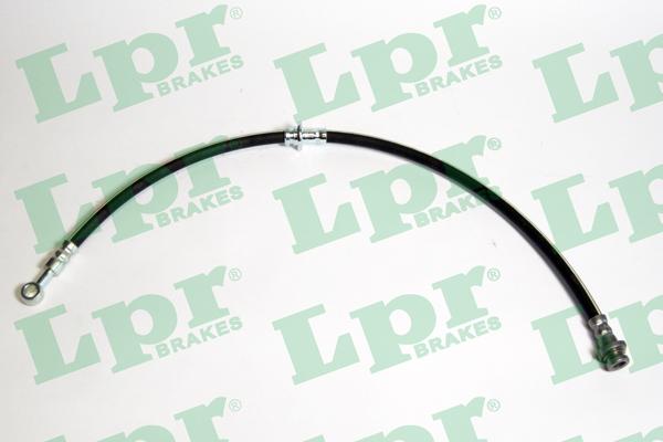 LPR 6T47929 - Flessibile del freno autozon.pro