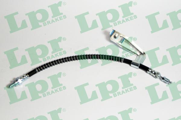 LPR 6T47473 - Flessibile del freno autozon.pro