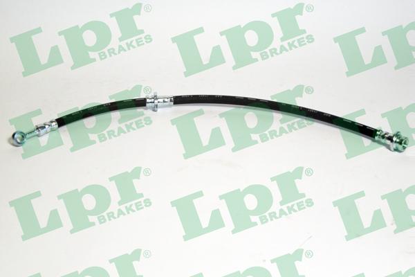 LPR 6T47617 - Flessibile del freno autozon.pro