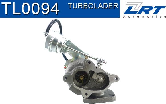 LRT TL0094 - Turbocompressore, Sovralimentazione autozon.pro