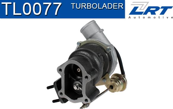 LRT TL0077 - Turbocompressore, Sovralimentazione autozon.pro