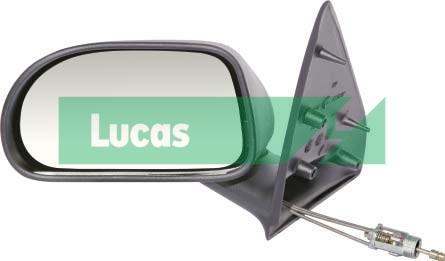 LUCAS ADM146 - Specchio retrovisore esterno autozon.pro