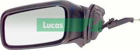 LUCAS ADM162 - Specchio retrovisore esterno autozon.pro