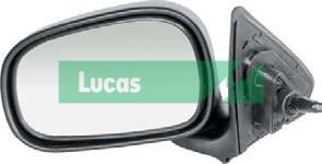 LUCAS ADM130 - Specchio retrovisore esterno autozon.pro