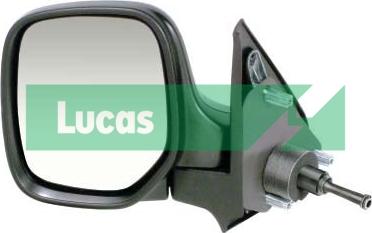 LUCAS ADM139 - Specchio retrovisore esterno autozon.pro