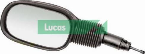 LUCAS ADM174 - Specchio retrovisore esterno autozon.pro