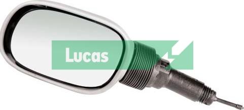 LUCAS ADM303 - Specchio retrovisore esterno autozon.pro