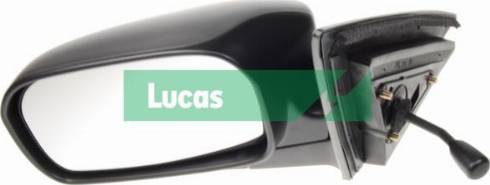 LUCAS ADM374 - Specchio retrovisore esterno autozon.pro