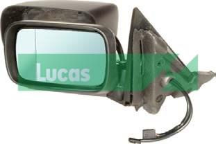 LUCAS ADP468 - Specchio retrovisore esterno autozon.pro