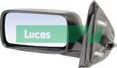 LUCAS ADP258 - Specchio retrovisore esterno autozon.pro