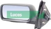 LUCAS ADP260 - Specchio retrovisore esterno autozon.pro