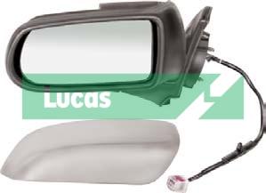 LUCAS ADP223 - Specchio retrovisore esterno autozon.pro