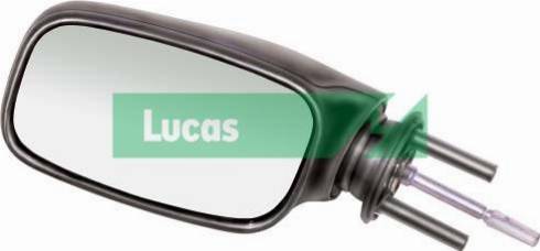 LUCAS ADQ134 - Specchio retrovisore esterno autozon.pro