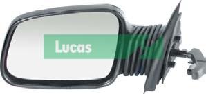 LUCAS ADQ128 - Specchio retrovisore esterno autozon.pro