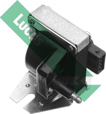 LUCAS DLB332 - Bobina d'accensione autozon.pro