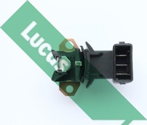 LUCAS DPB5005 - Sensore, Impulso d'accensione autozon.pro