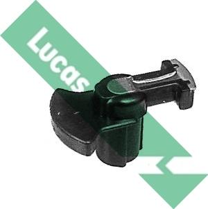 LUCAS DRB512C - Spazzola distributore accensione autozon.pro