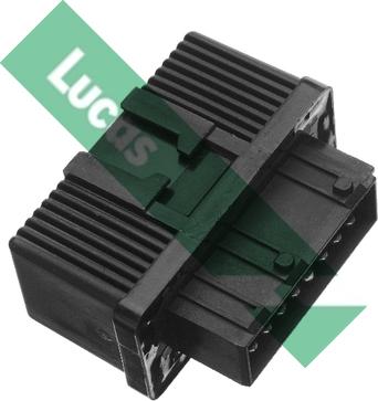 LUCAS FDB9503 - Relè, Pompa carburante autozon.pro