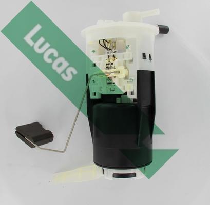 LUCAS FDB5550 - Gruppo alimentazione carburante autozon.pro