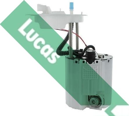 LUCAS FDB5106 - Gruppo alimentazione carburante autozon.pro