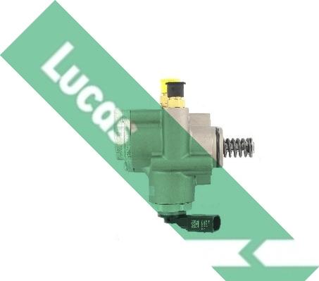 LUCAS FDB5203 - Pompa iniezione autozon.pro