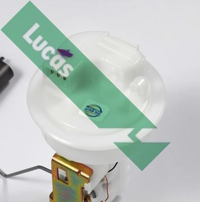 LUCAS FDB1860 - Sensore, Livello carburante autozon.pro