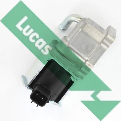 LUCAS FDB1733 - Valvola regolazione reg. minimo, Alimentazione aria autozon.pro