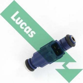 LUCAS FDB7053 - Supporto polverizzatore autozon.pro