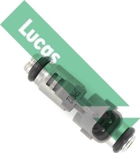 LUCAS FDB7068 - Supporto polverizzatore autozon.pro