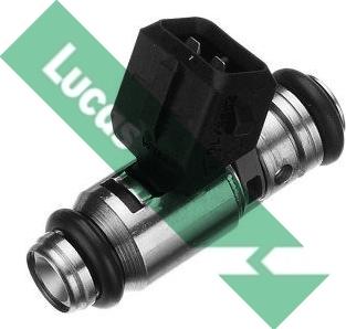 LUCAS FDB7012 - Supporto polverizzatore autozon.pro