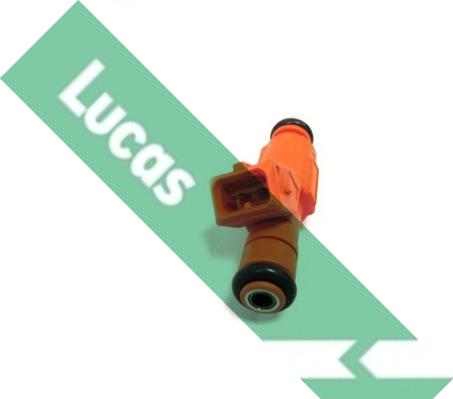 LUCAS FDB7038 - Supporto polverizzatore autozon.pro