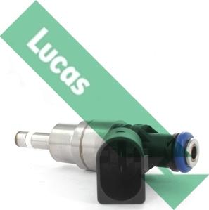 LUCAS FDB7032 - Supporto polverizzatore autozon.pro