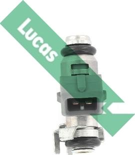 LUCAS FDB7026 - Supporto polverizzatore autozon.pro